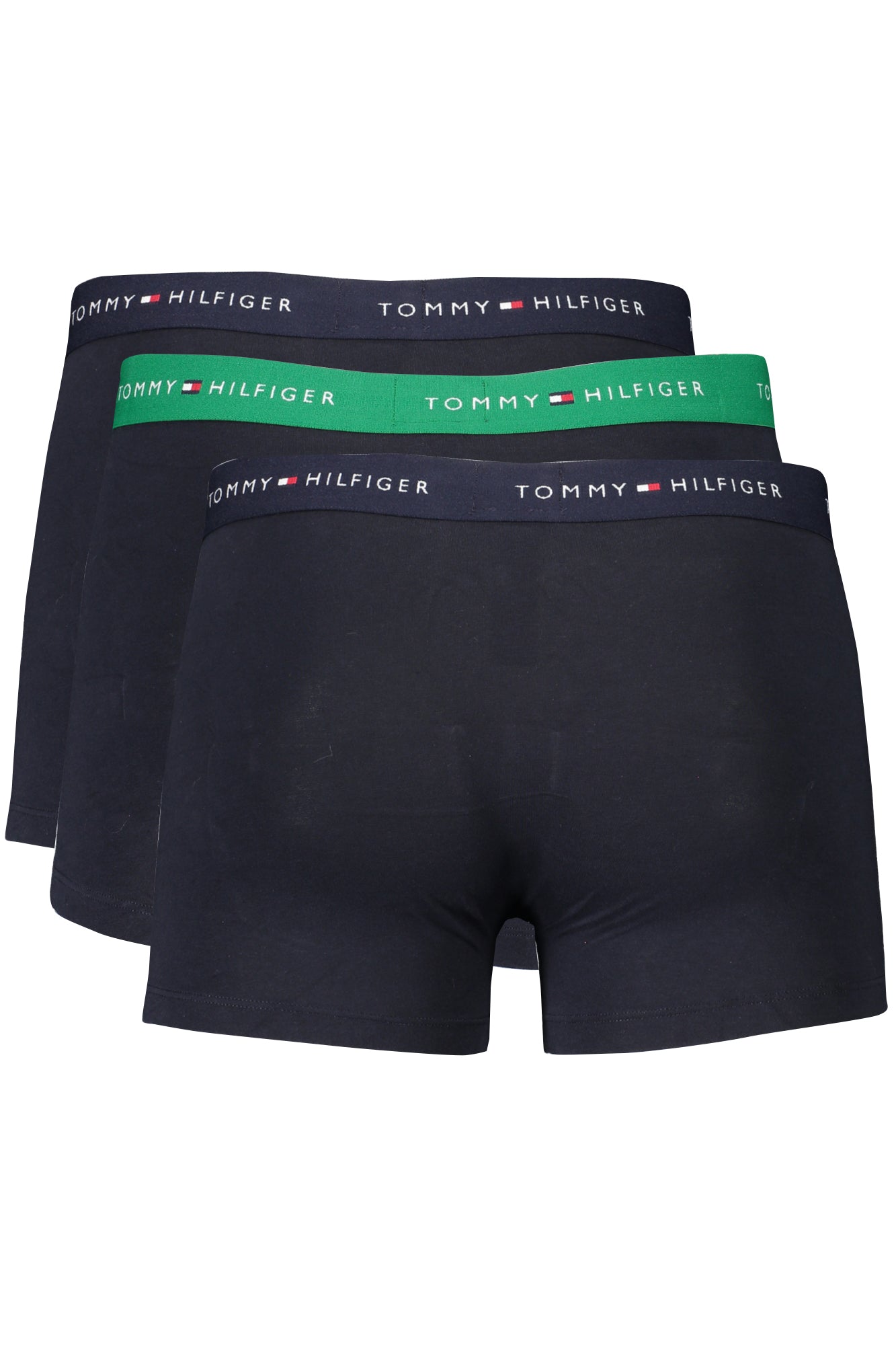 TOMMY HILFIGER BOXER UOMO BLU""