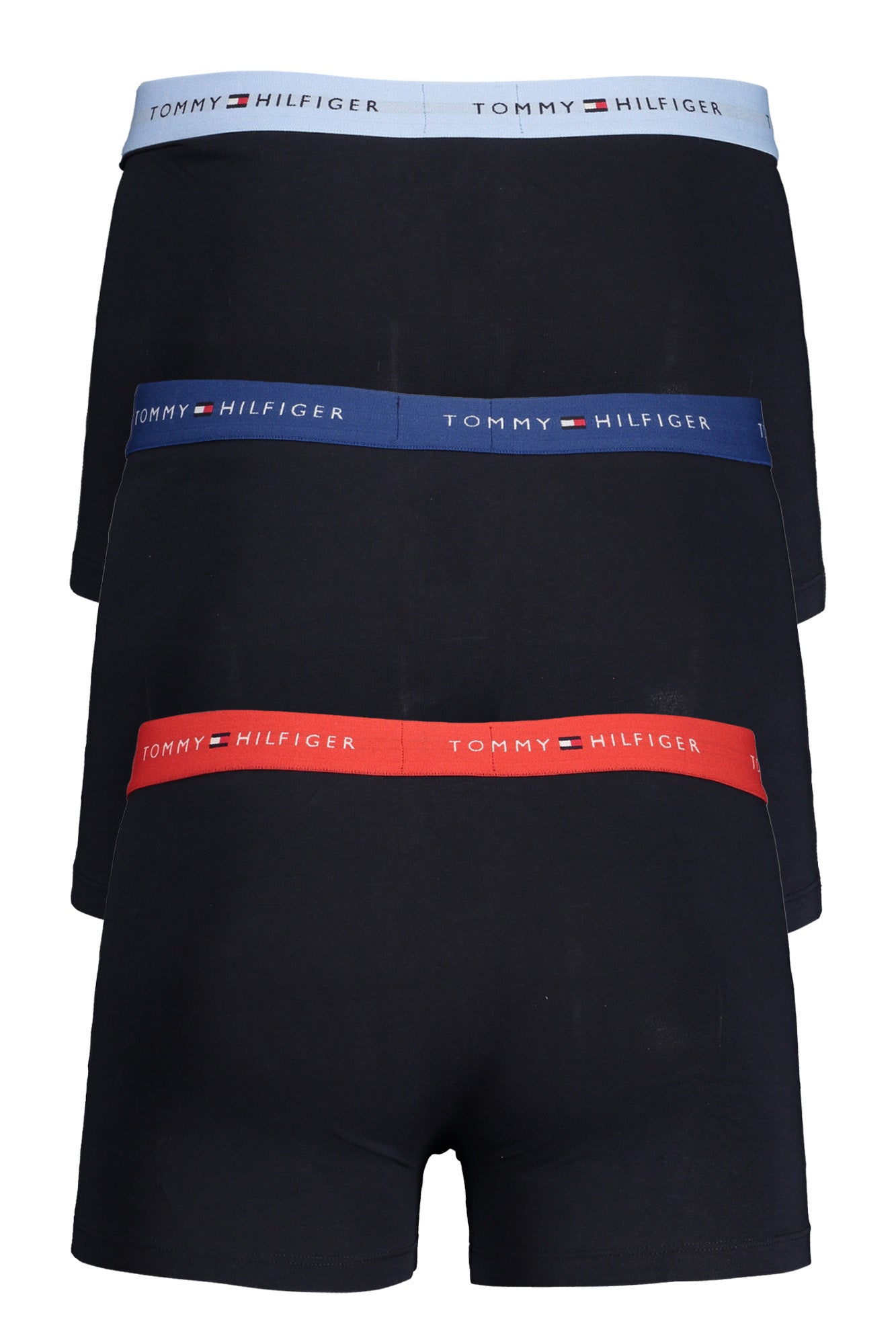 Tommy Hilfiger Boxer Uomo Blu""