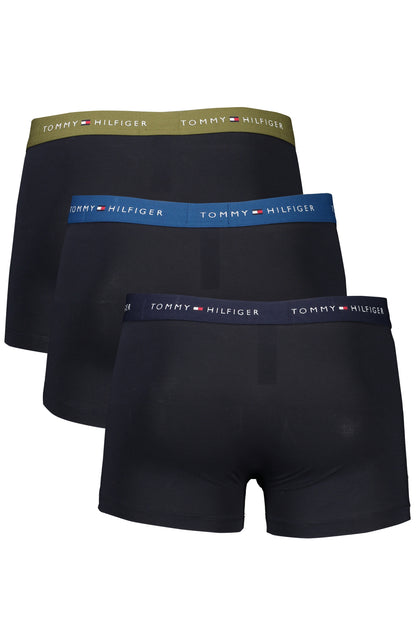 Tommy Hilfiger Boxer Uomo Blu""