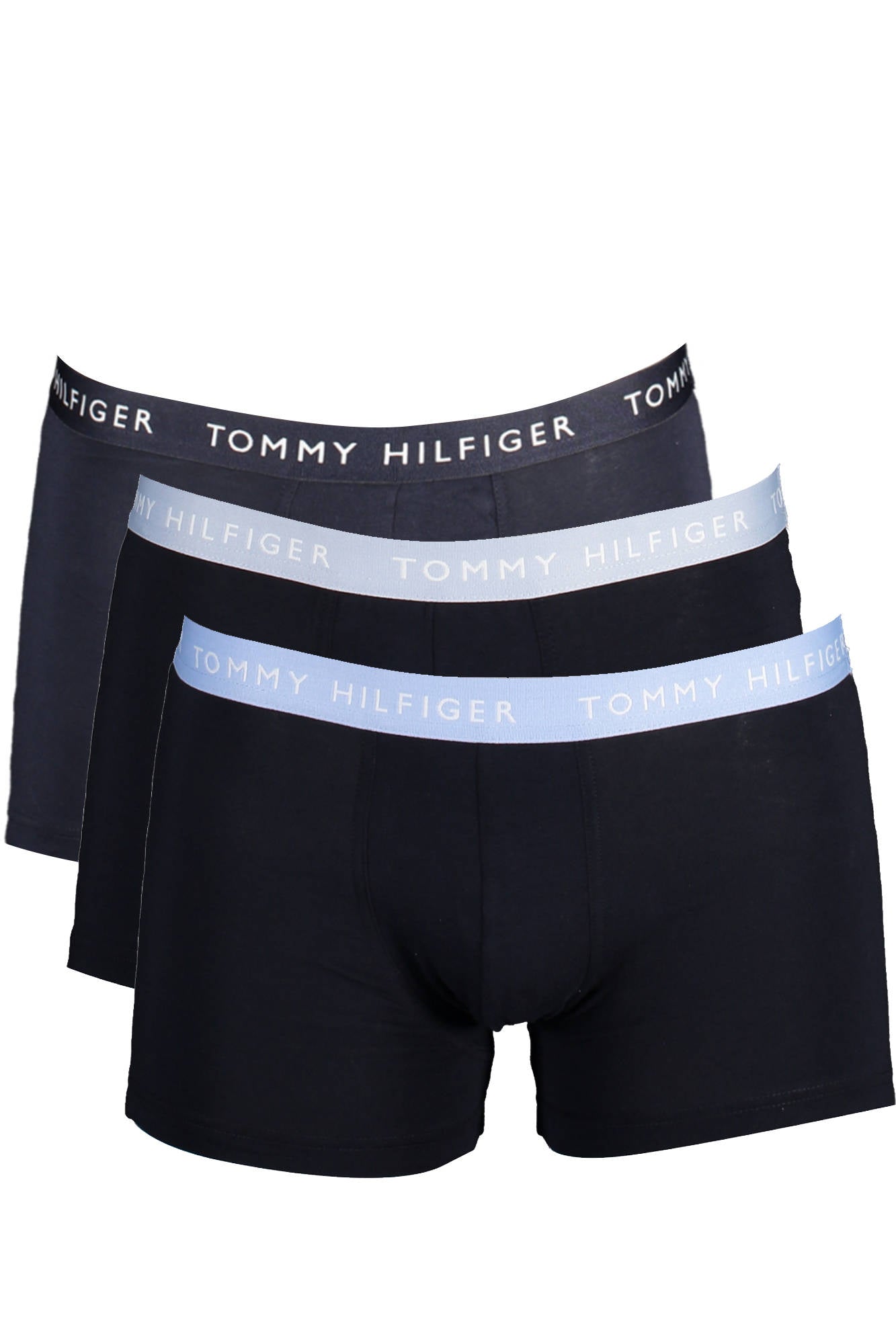 Tommy Hilfiger Boxer Uomo Nero""