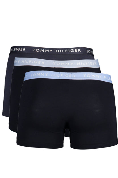 Tommy Hilfiger Boxer Uomo Nero""