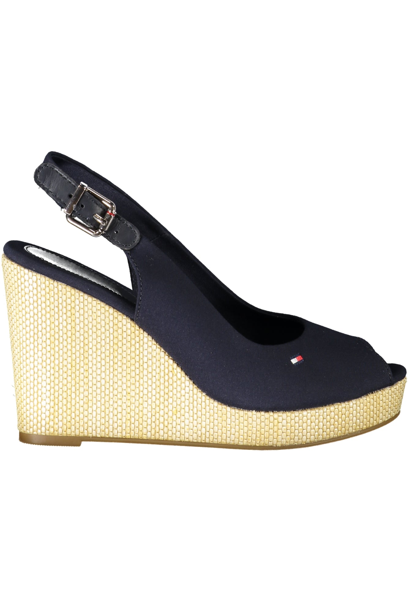 Tommy Hilfiger Calzatura Sandalo Donna Blu""