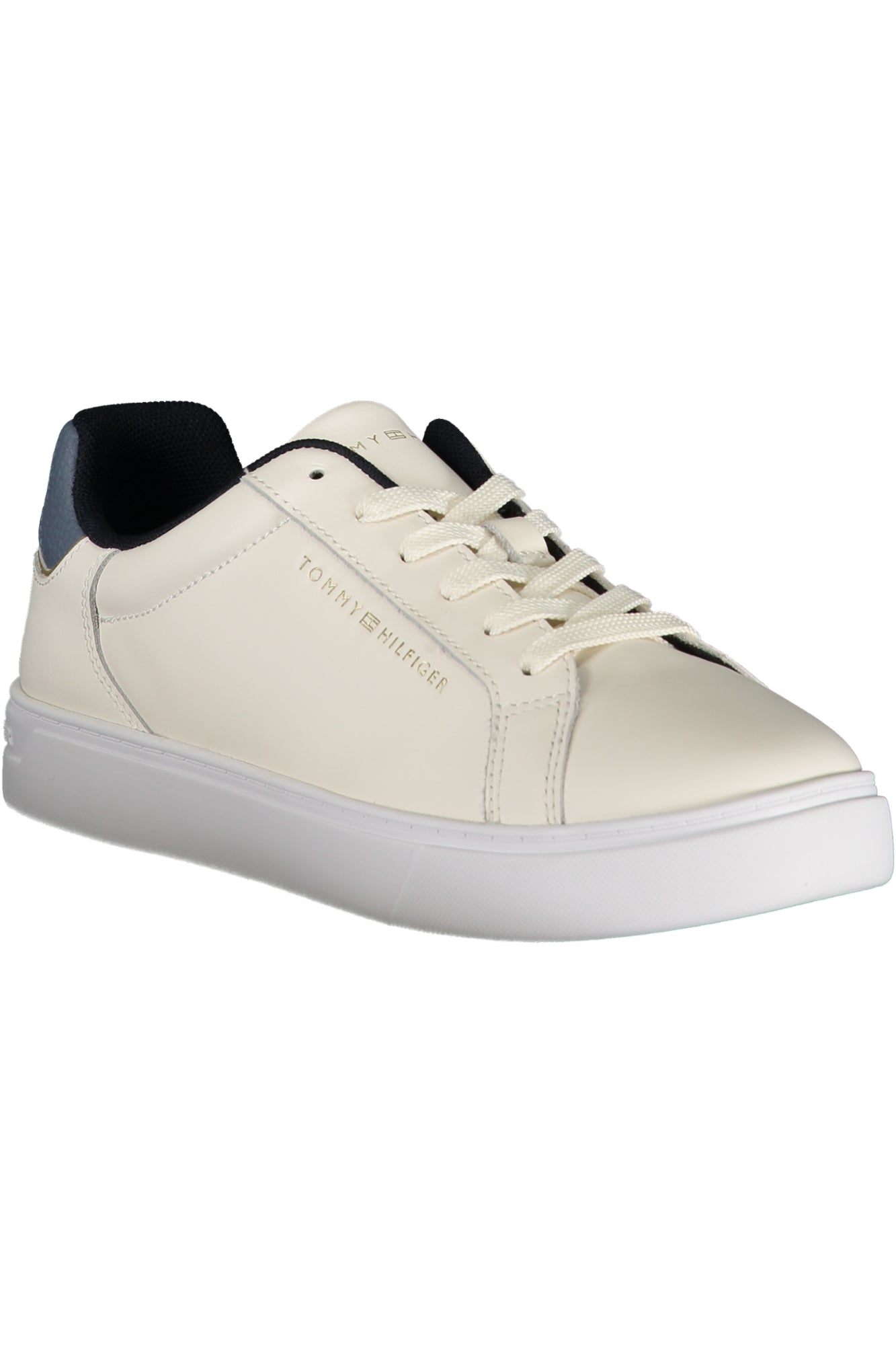 TOMMY HILFIGER CALZATURA SPORTIVA DONNA BEIGE""