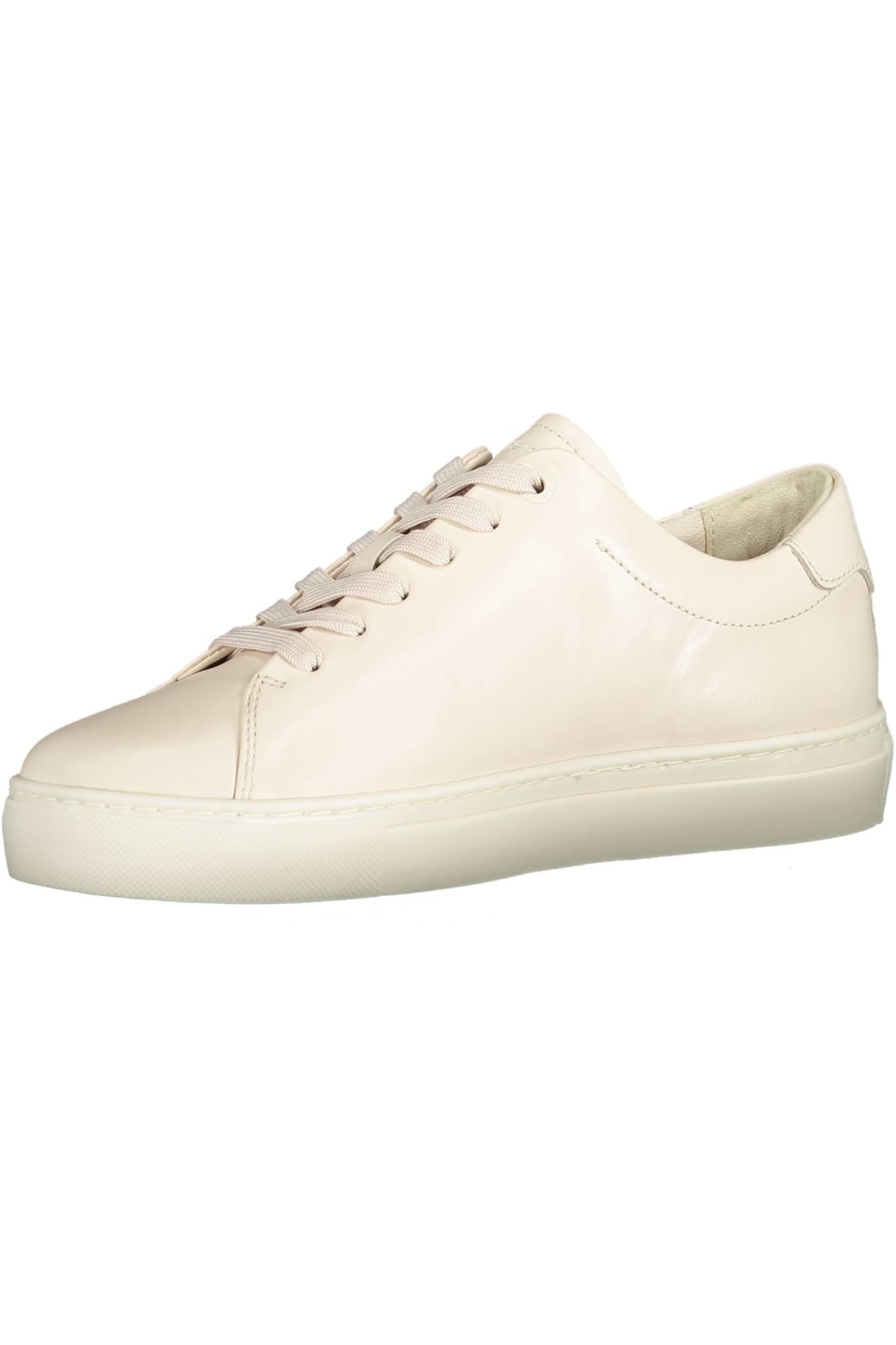 TOMMY HILFIGER CALZATURA SPORTIVA DONNA BEIGE""