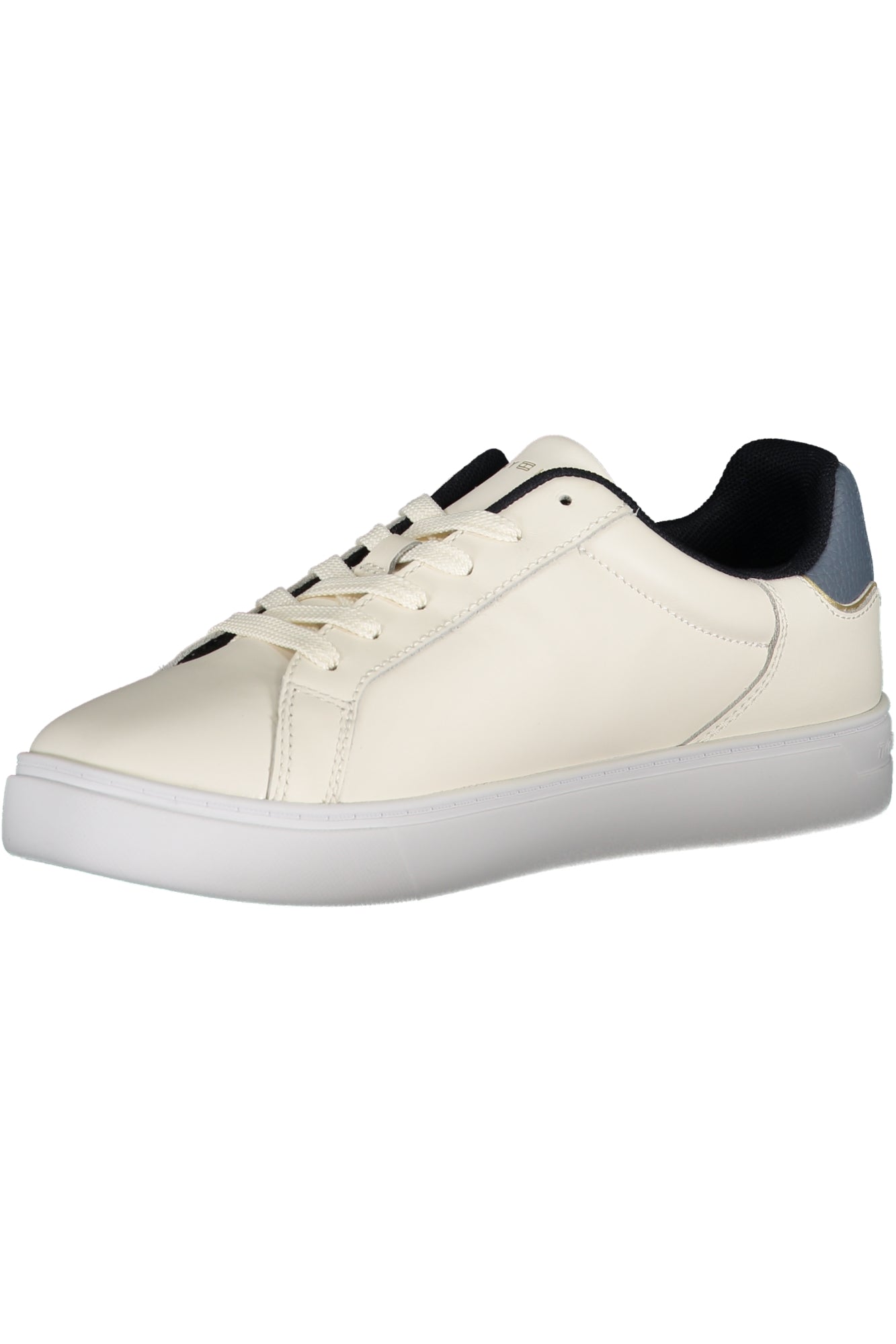 TOMMY HILFIGER CALZATURA SPORTIVA DONNA BEIGE""