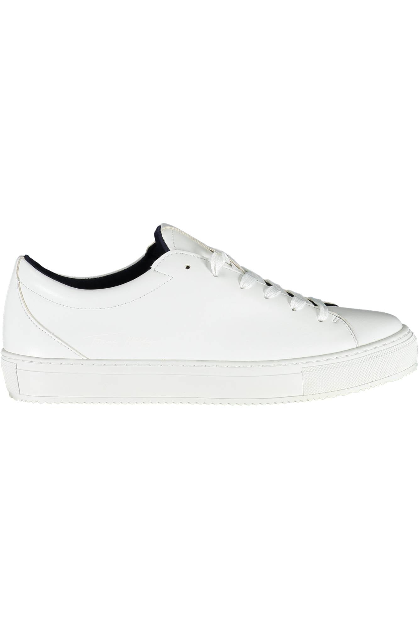 TOMMY HILFIGER CALZATURA SPORTIVA DONNA BIANCO""