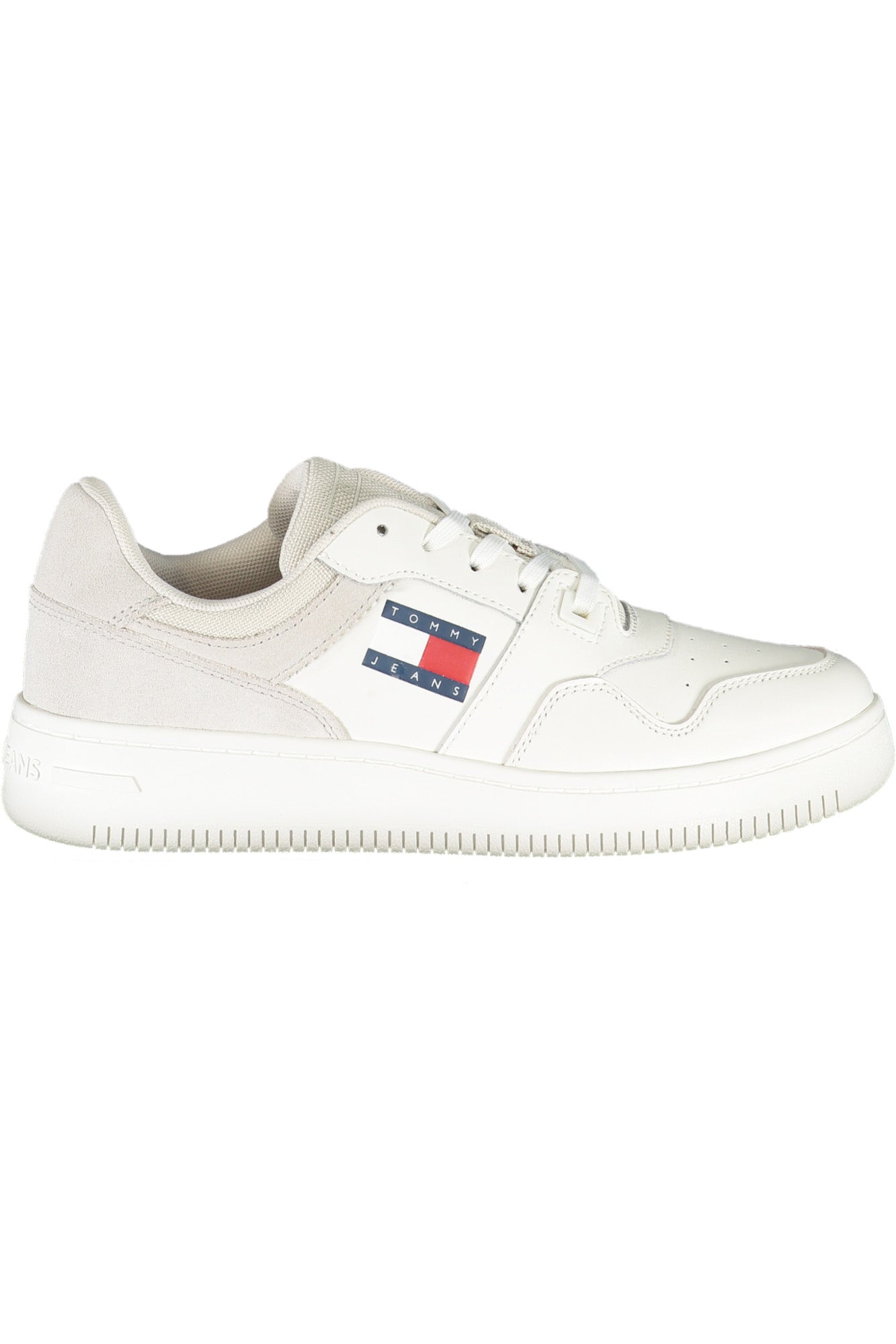 TOMMY HILFIGER CALZATURA SPORTIVA DONNA BIANCO""