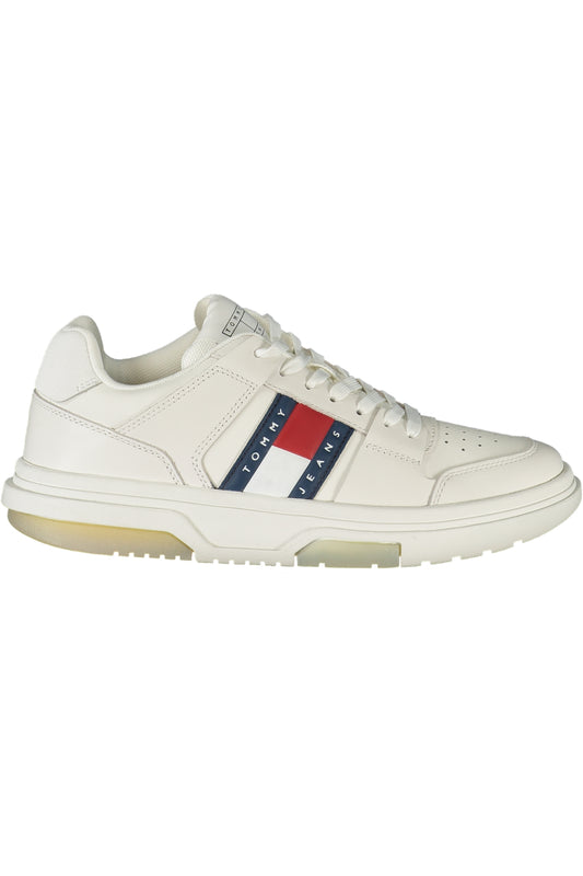 TOMMY HILFIGER CALZATURA SPORTIVA DONNA BIANCO""