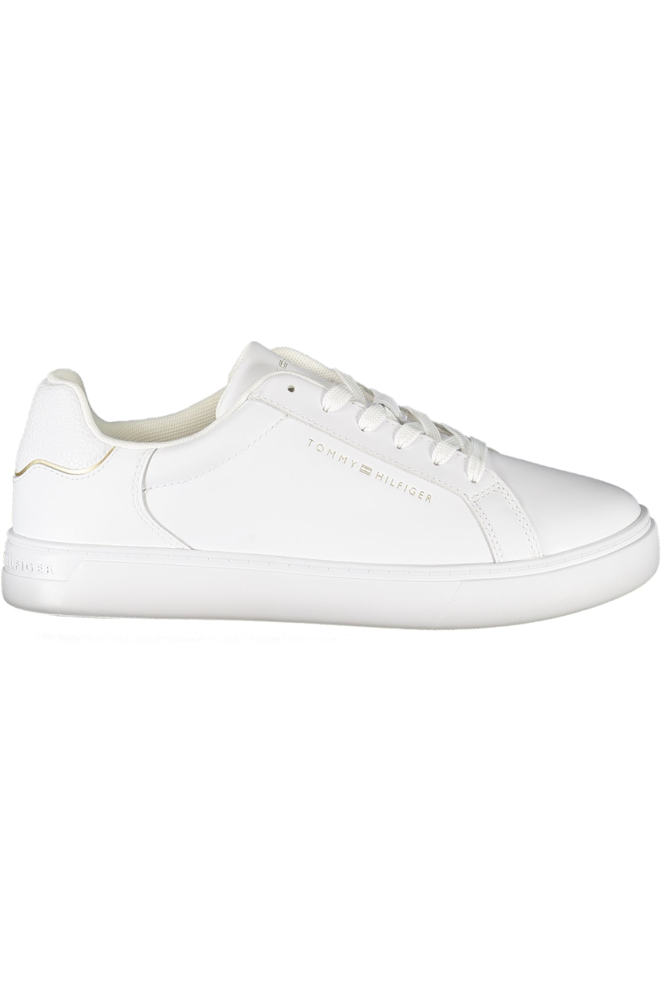 Tommy Hilfiger Calzatura Sportiva Donna Bianco""