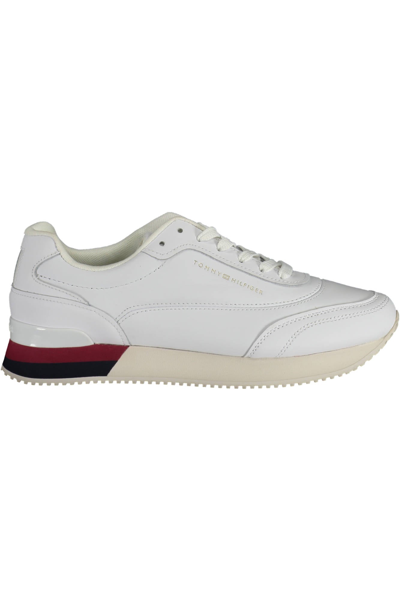 TOMMY HILFIGER CALZATURA SPORTIVA DONNA BIANCO""