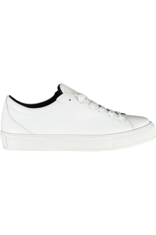 Tommy Hilfiger Calzatura Sportiva Donna Bianco""