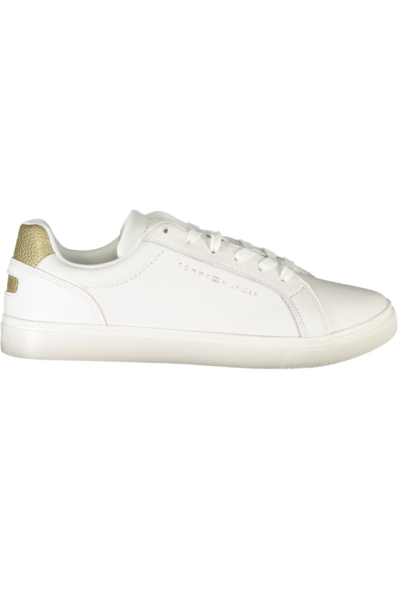 TOMMY HILFIGER CALZATURA SPORTIVA DONNA BIANCO""