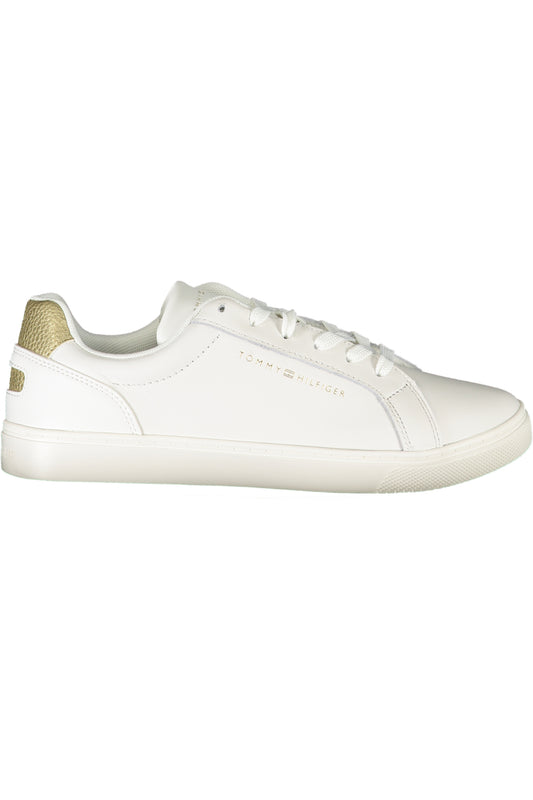 TOMMY HILFIGER CALZATURA SPORTIVA DONNA BIANCO""