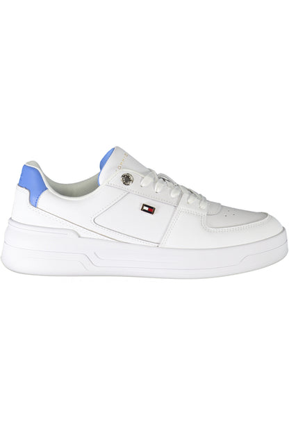 TOMMY HILFIGER CALZATURA SPORTIVA DONNA BIANCO""