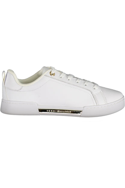 TOMMY HILFIGER CALZATURA SPORTIVA DONNA BIANCO""