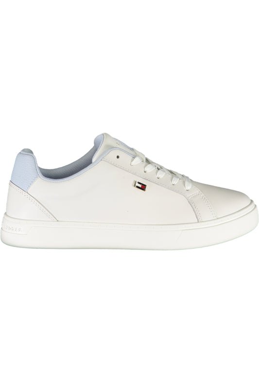 TOMMY HILFIGER CALZATURA SPORTIVA DONNA BIANCO""