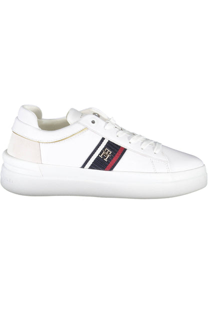 TOMMY HILFIGER SNEAKERS