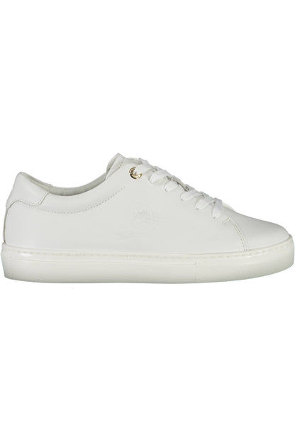 TOMMY HILFIGER CALZATURA SPORTIVA DONNA BIANCO""