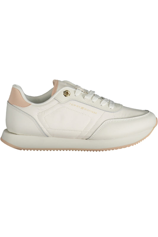 TOMMY HILFIGER CALZATURA SPORTIVA DONNA BIANCO""