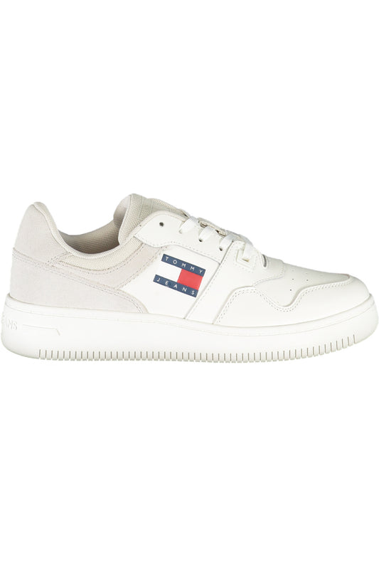 Tommy Hilfiger Calzatura Sportiva Donna Bianco""