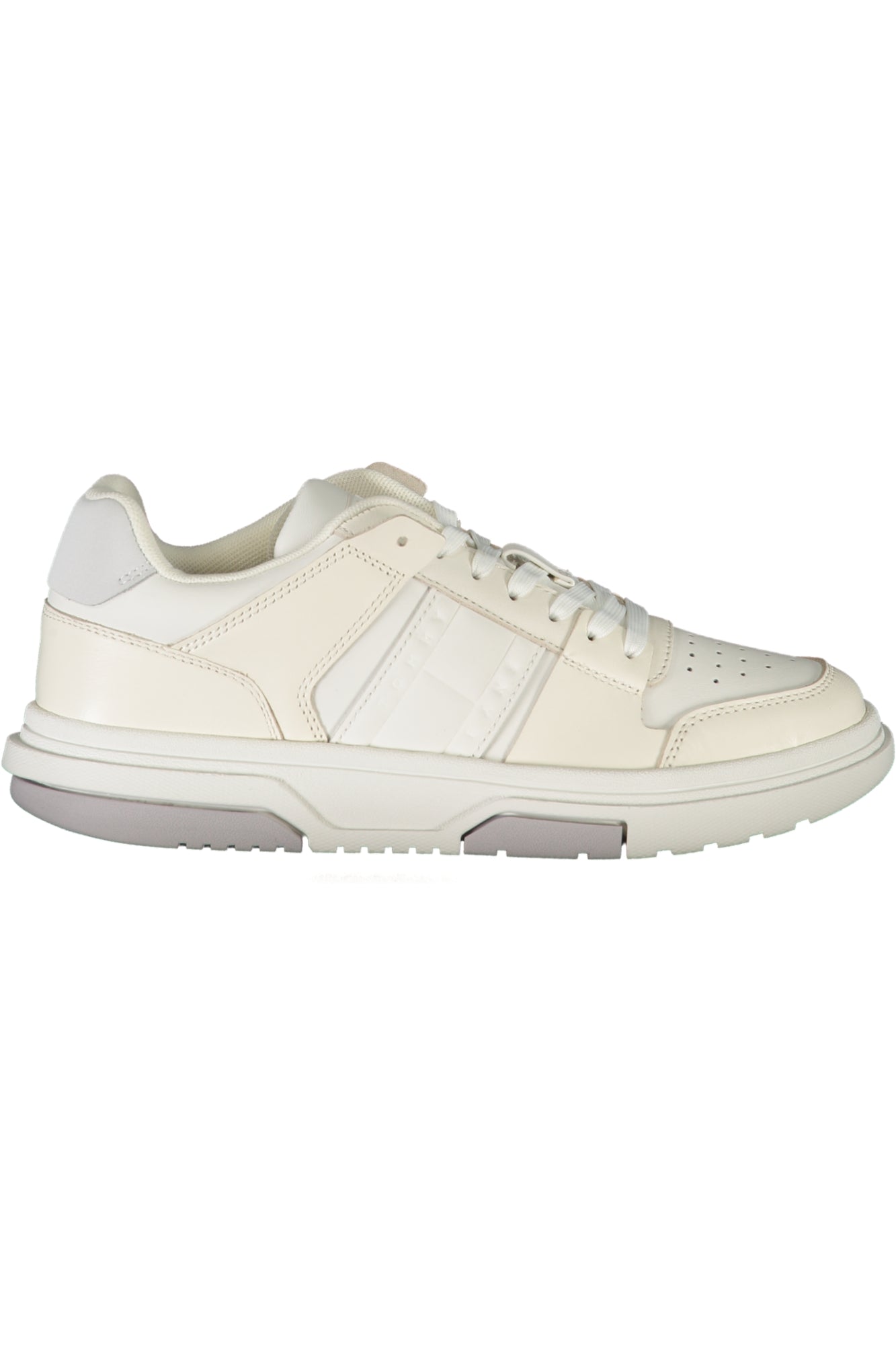 TOMMY HILFIGER CALZATURA SPORTIVA DONNA BIANCO""