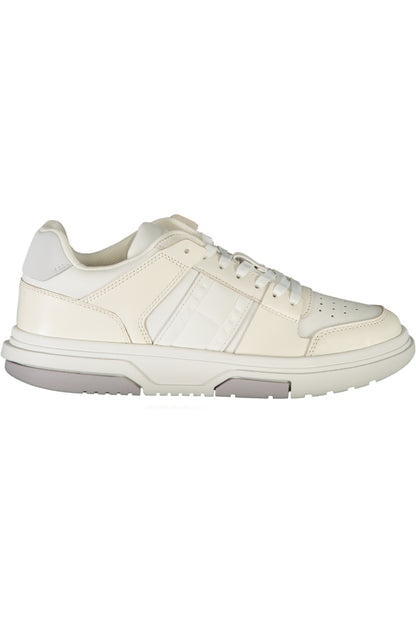 TOMMY HILFIGER CALZATURA SPORTIVA DONNA BIANCO""