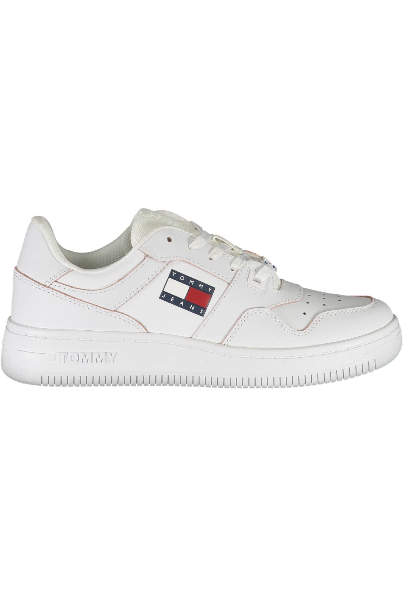 TOMMY HILFIGER CALZATURA SPORTIVA DONNA BIANCO""