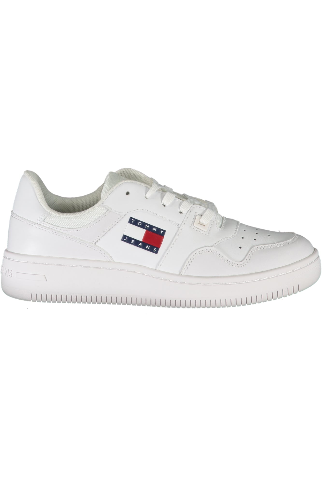 TOMMY HILFIGER CALZATURA SPORTIVA DONNA BIANCO""