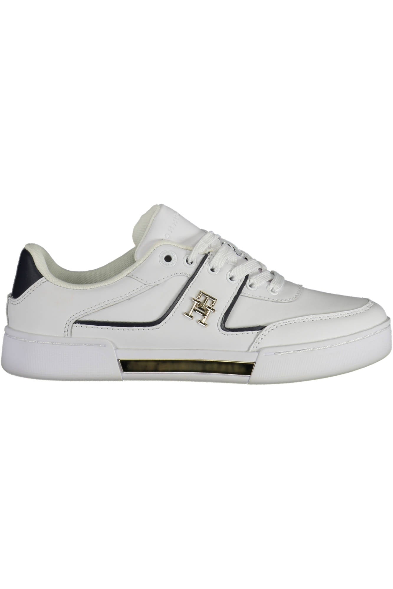 TOMMY HILFIGER CALZATURA SPORTIVA DONNA BIANCO""