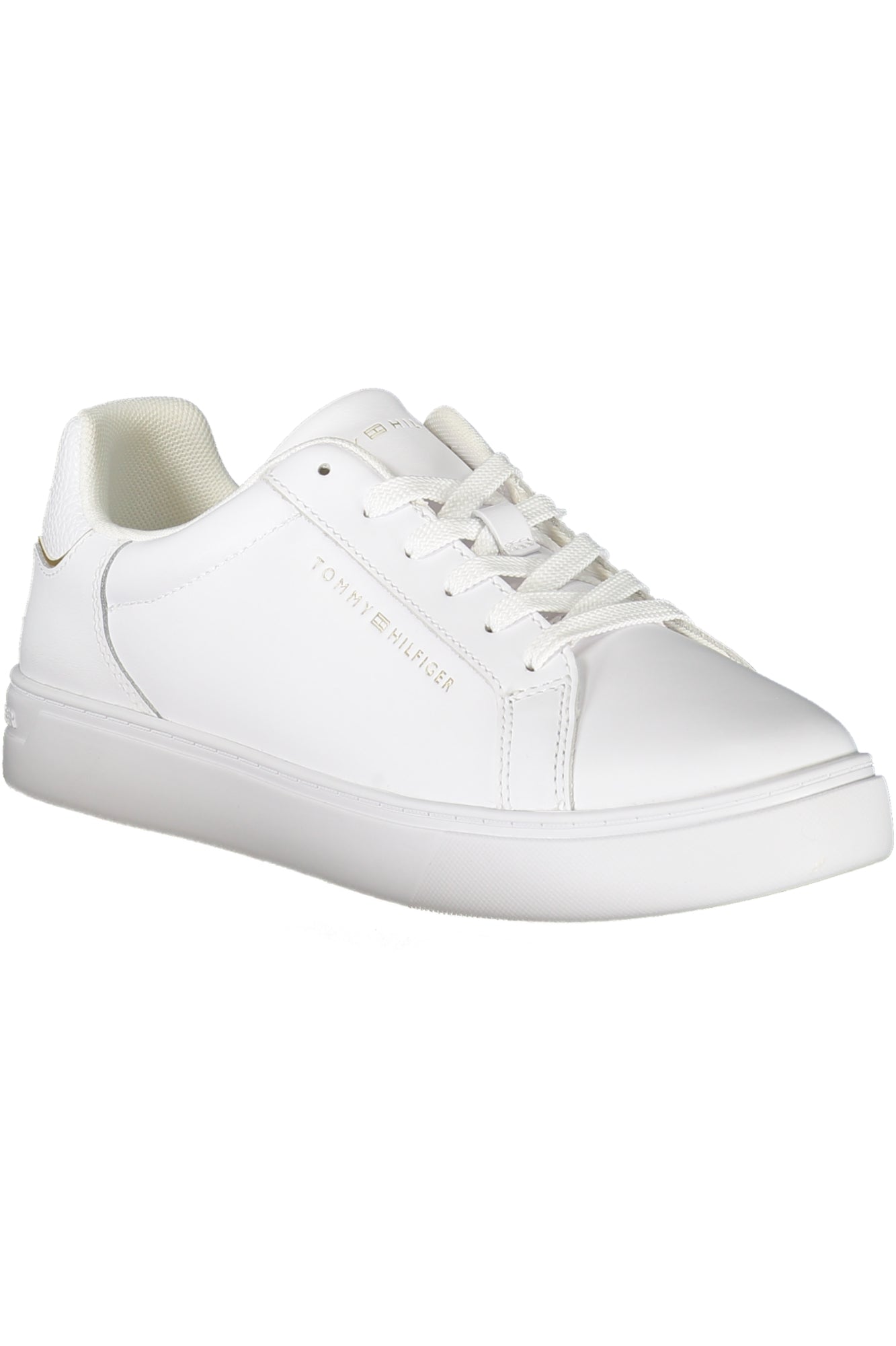 TOMMY HILFIGER CALZATURA SPORTIVA DONNA BIANCO""