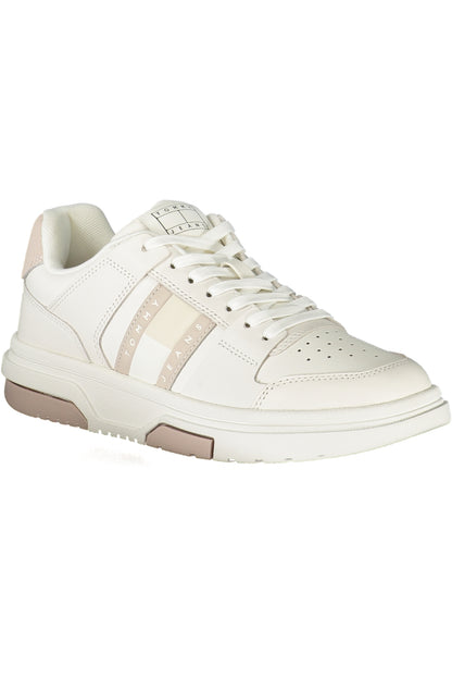 TOMMY HILFIGER CALZATURA SPORTIVA DONNA BIANCO""