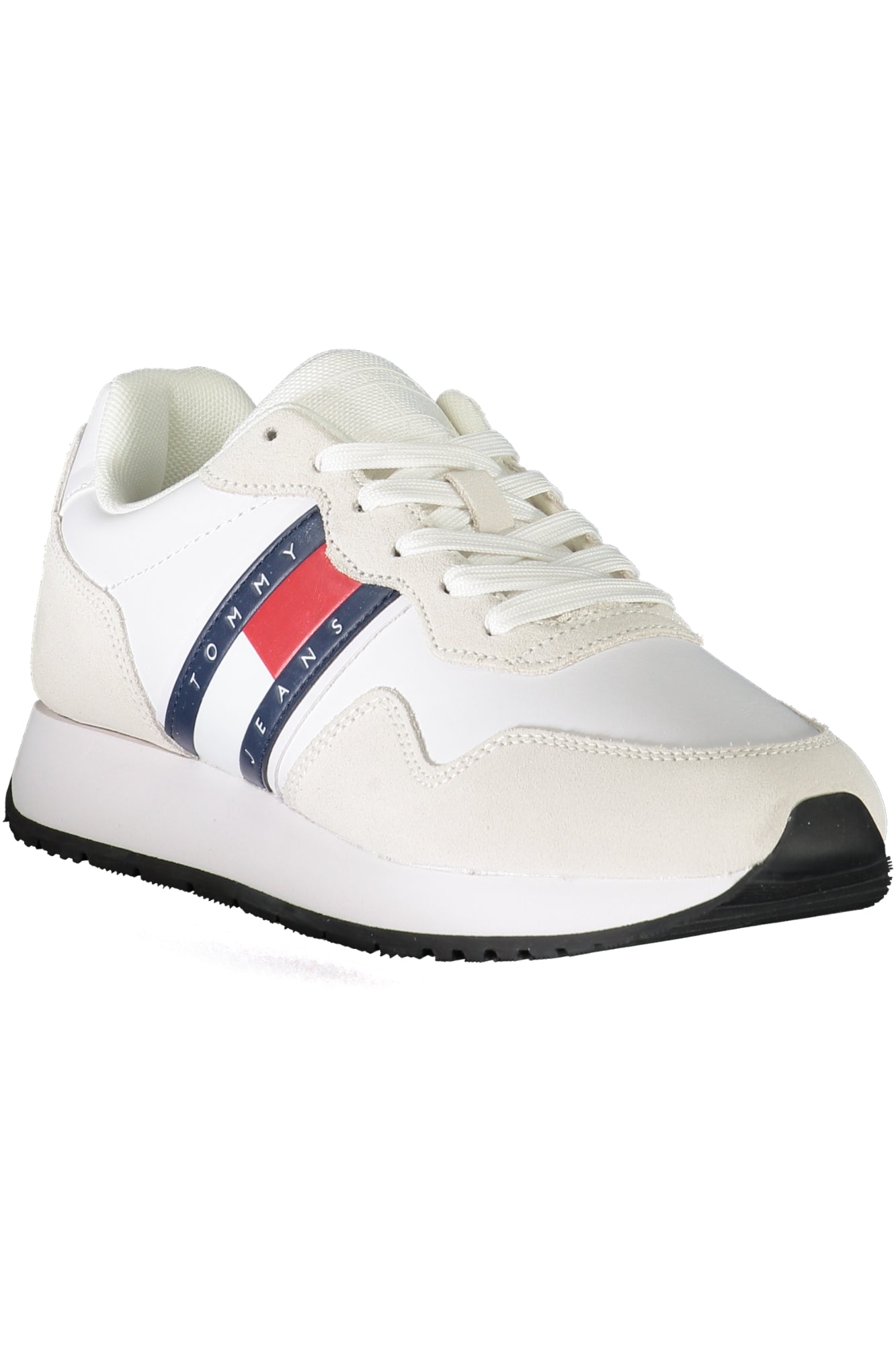 Tommy Hilfiger Calzatura Sportiva Donna Bianco""