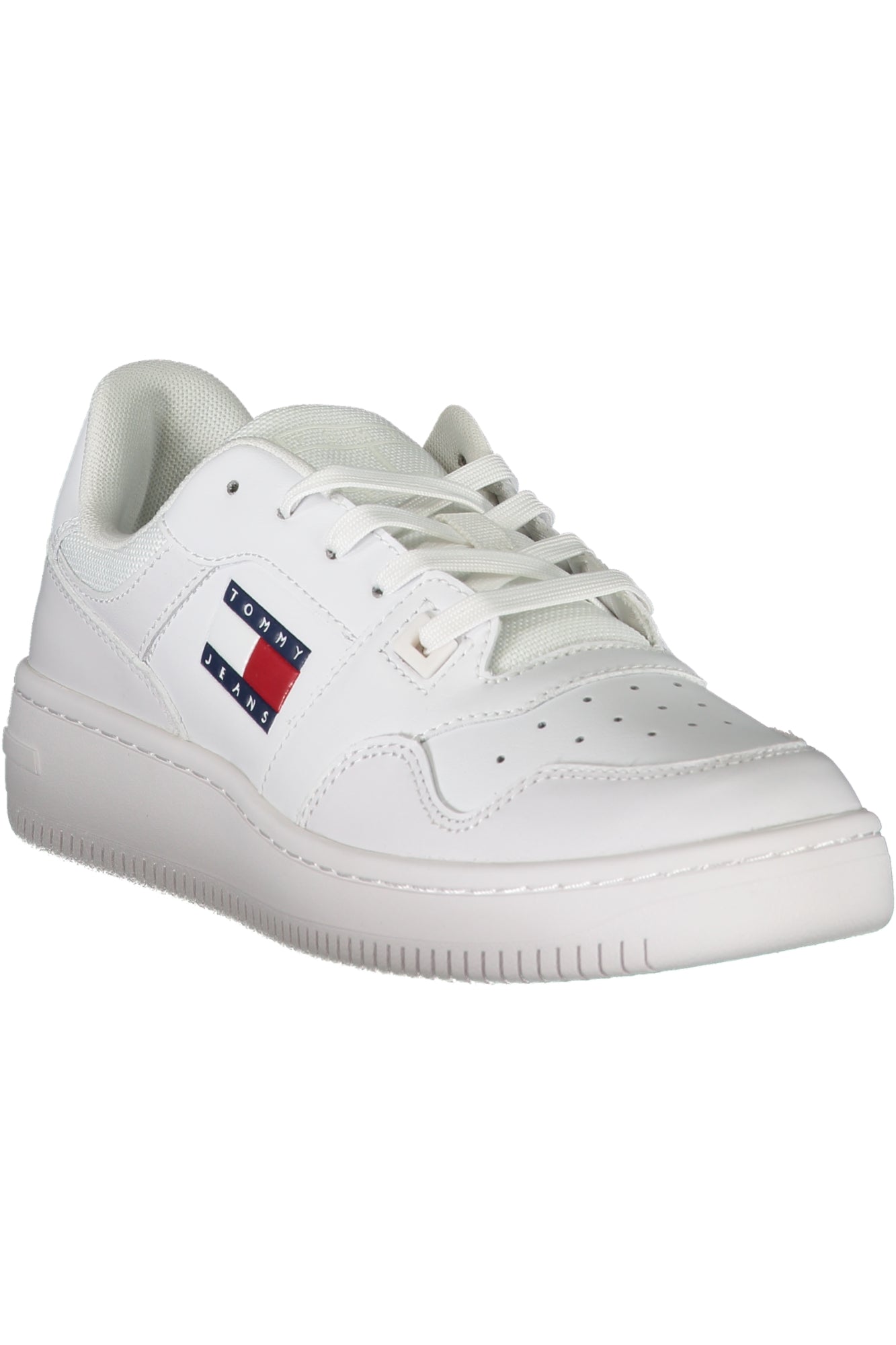 TOMMY HILFIGER CALZATURA SPORTIVA DONNA BIANCO""