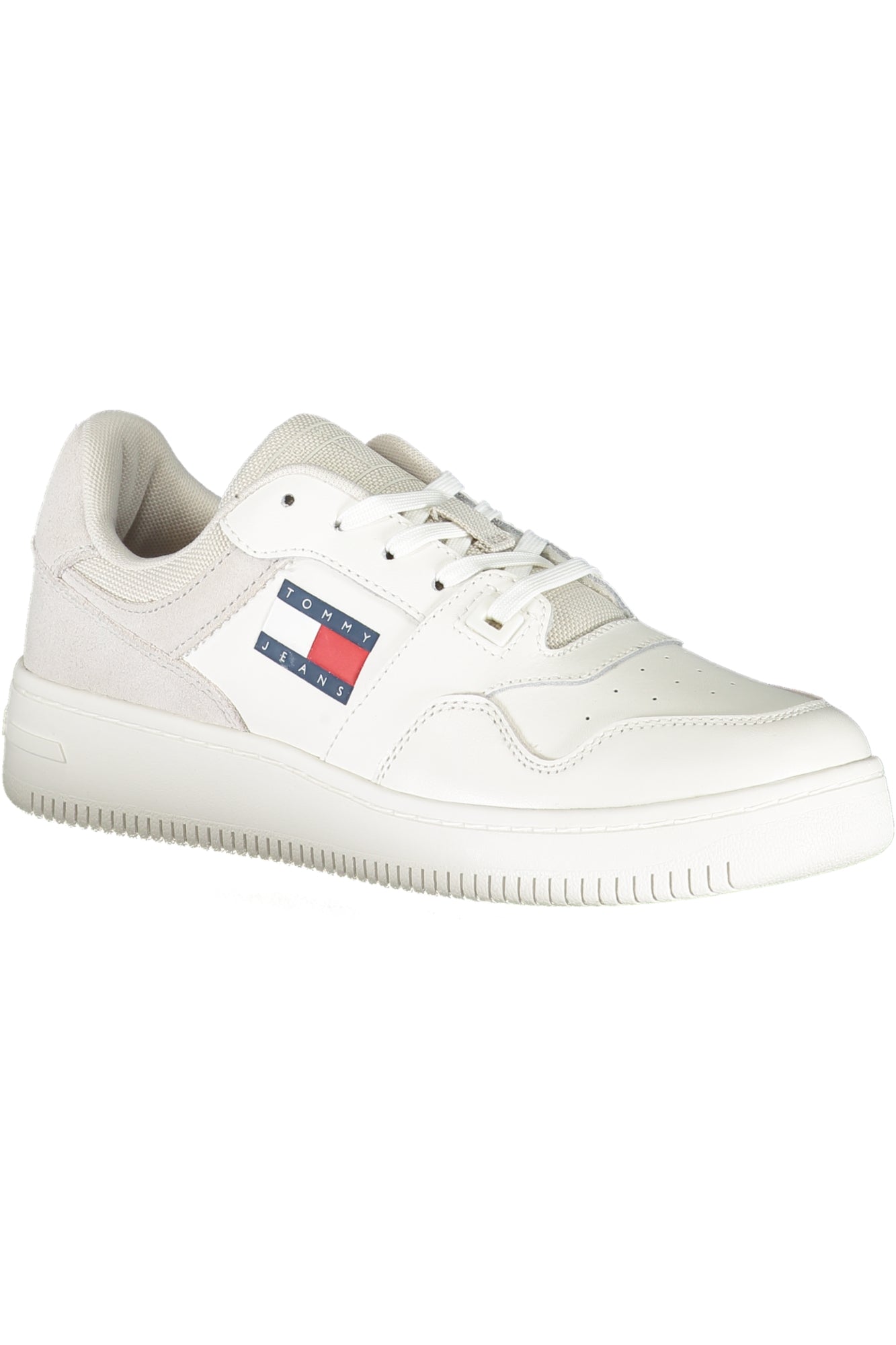 Tommy Hilfiger Calzatura Sportiva Donna Bianco""