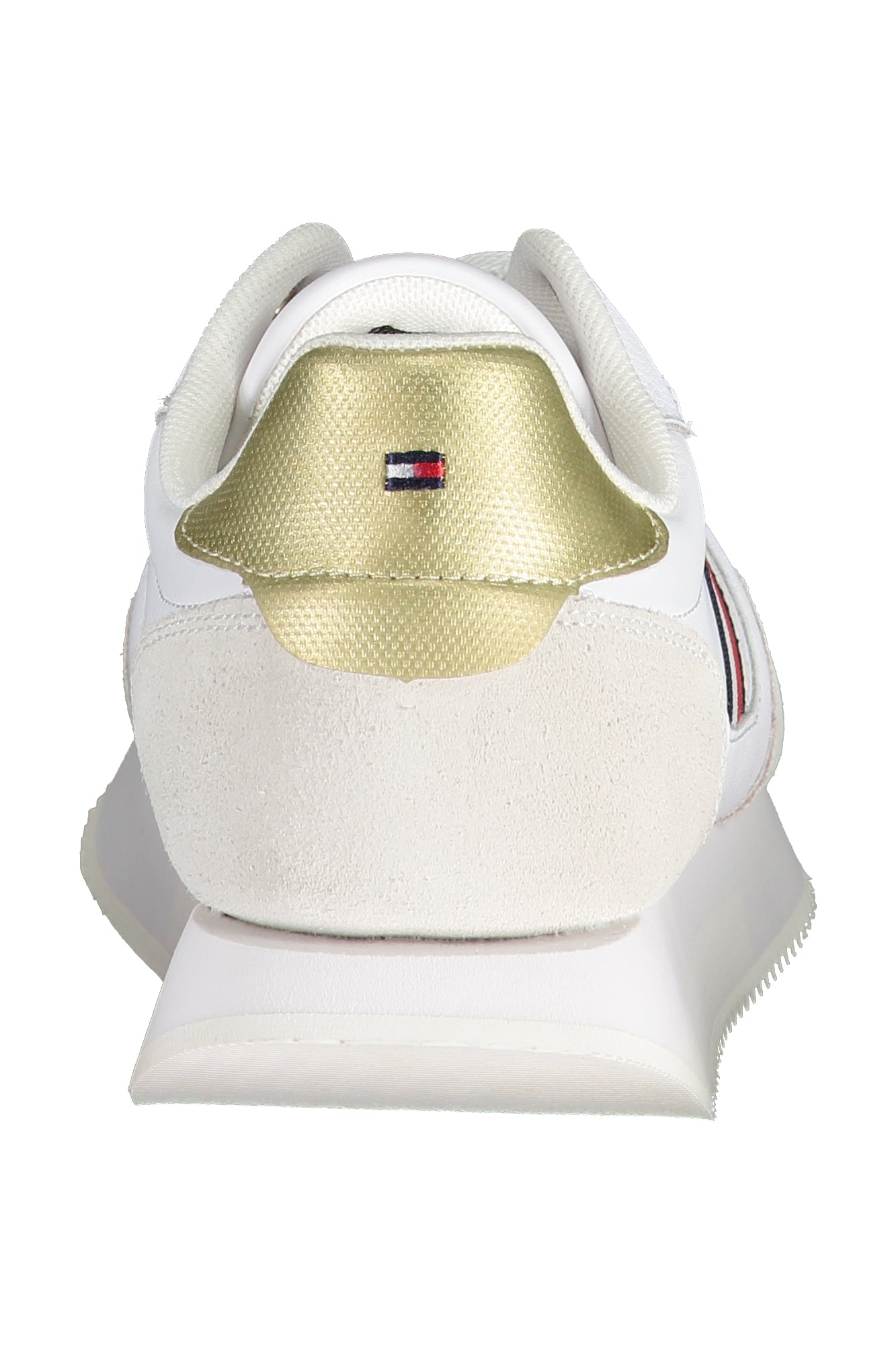 TOMMY HILFIGER CALZATURA SPORTIVA DONNA BIANCO""