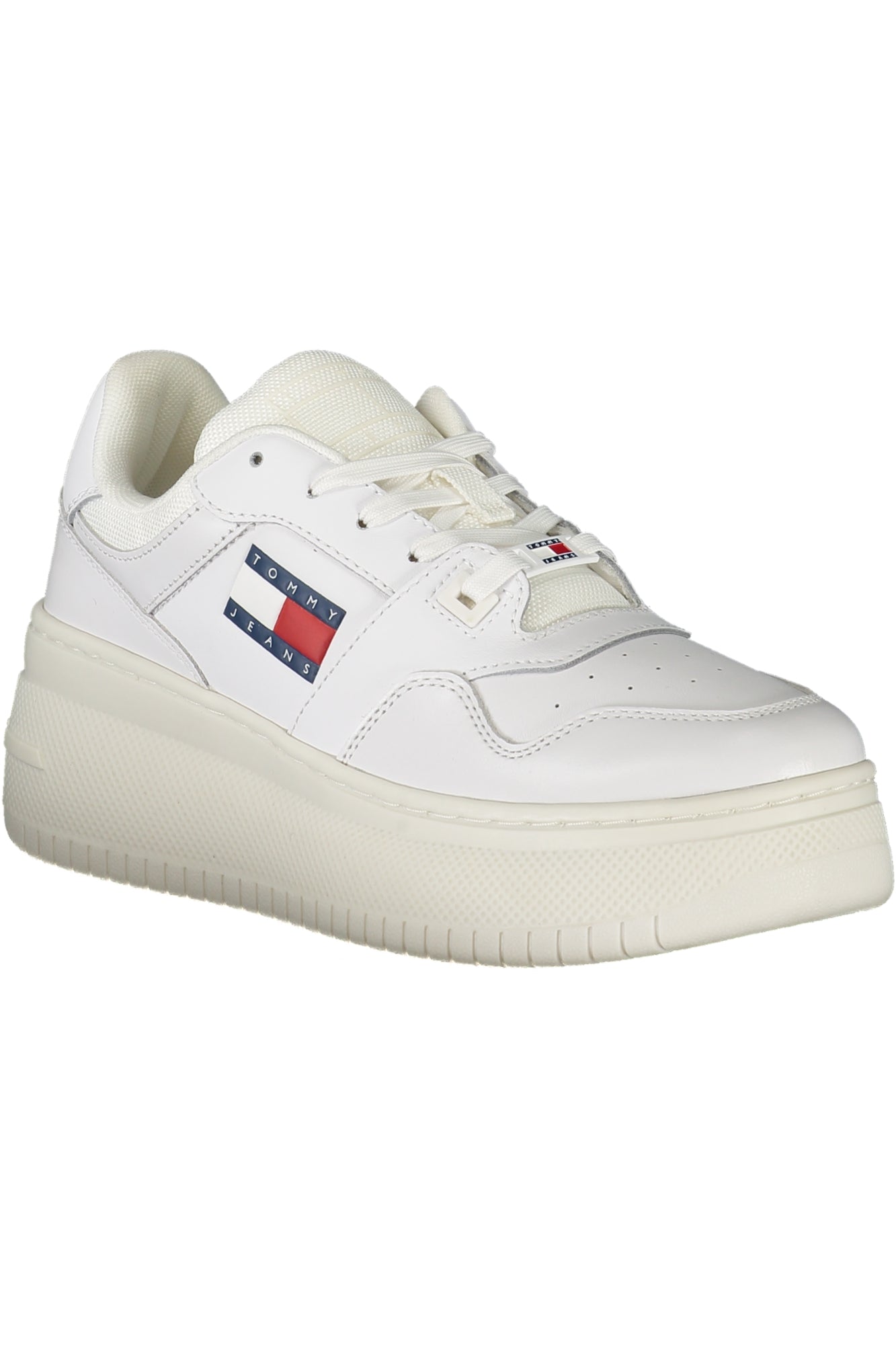 TOMMY HILFIGER CALZATURA SPORTIVA DONNA BIANCO""