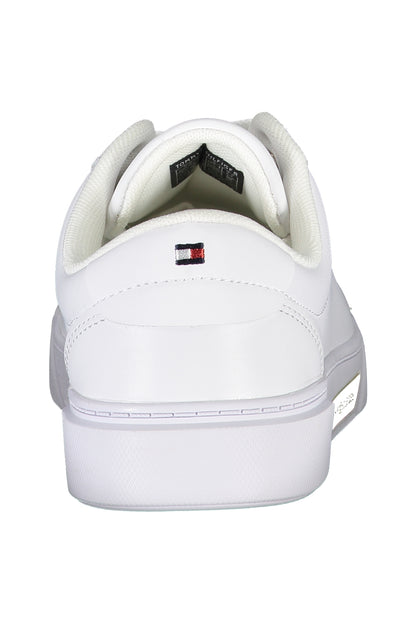 TOMMY HILFIGER CALZATURA SPORTIVA DONNA BIANCO""