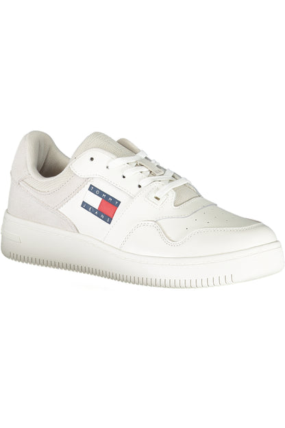 TOMMY HILFIGER CALZATURA SPORTIVA DONNA BIANCO""