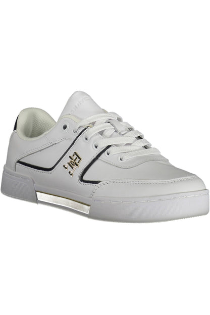 TOMMY HILFIGER CALZATURA SPORTIVA DONNA BIANCO""