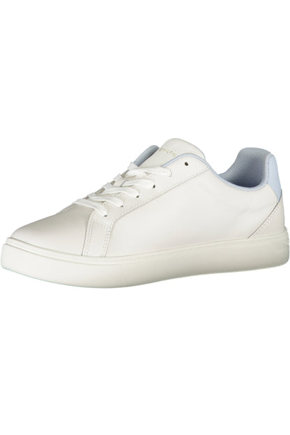 TOMMY HILFIGER CALZATURA SPORTIVA DONNA BIANCO""