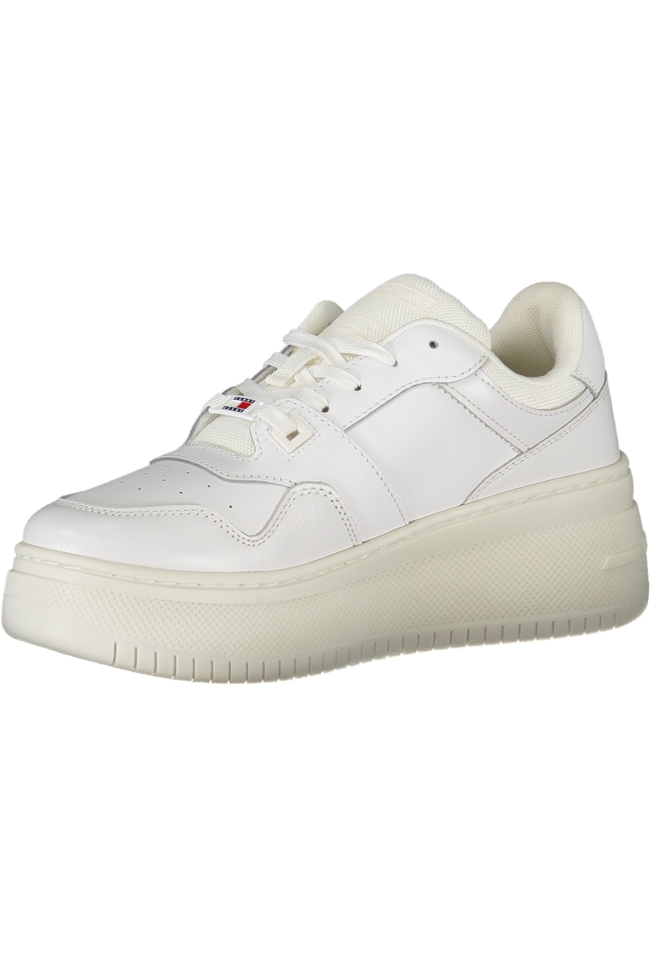 TOMMY HILFIGER CALZATURA SPORTIVA DONNA BIANCO""