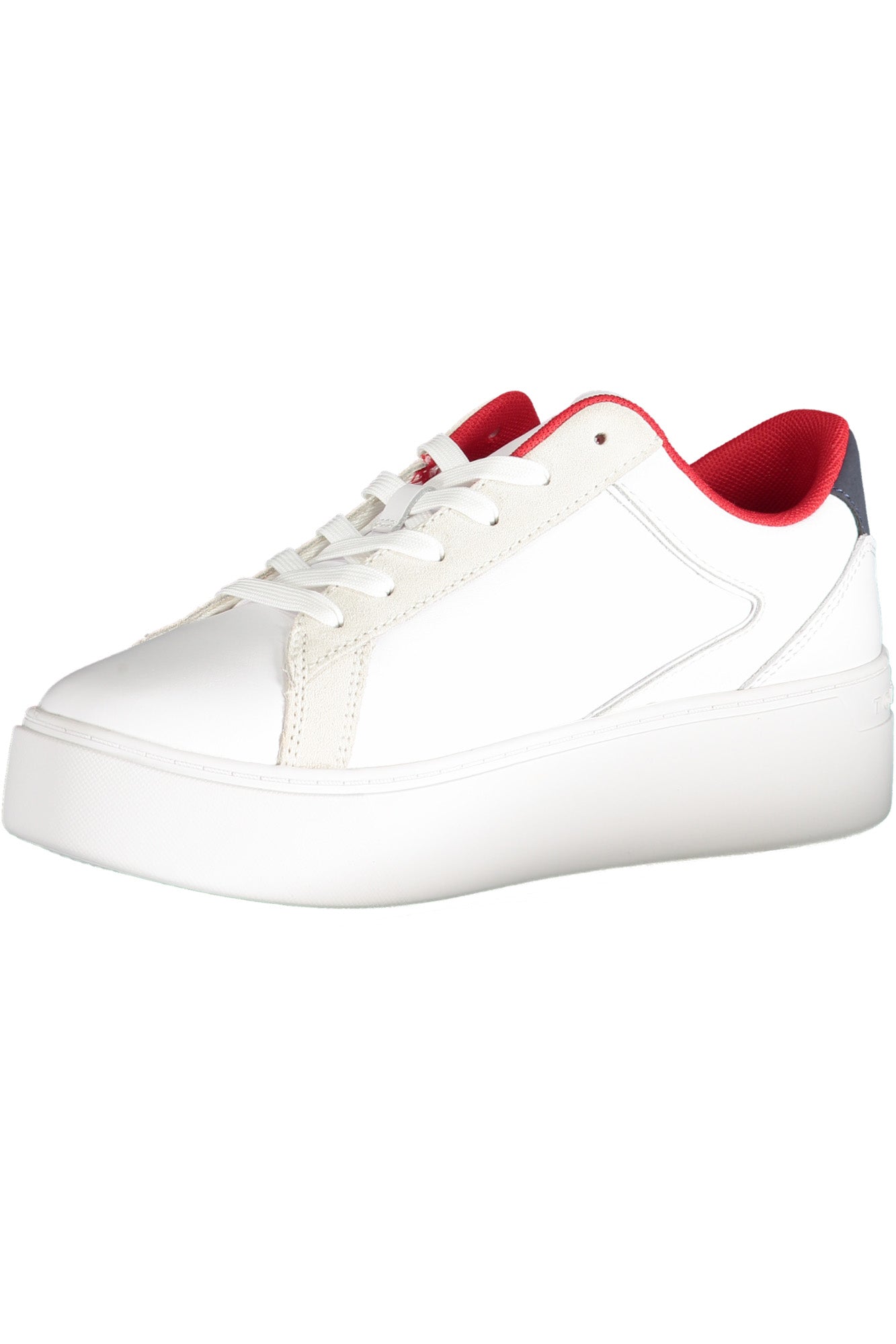 TOMMY HILFIGER CALZATURA SPORTIVA DONNA BIANCO""