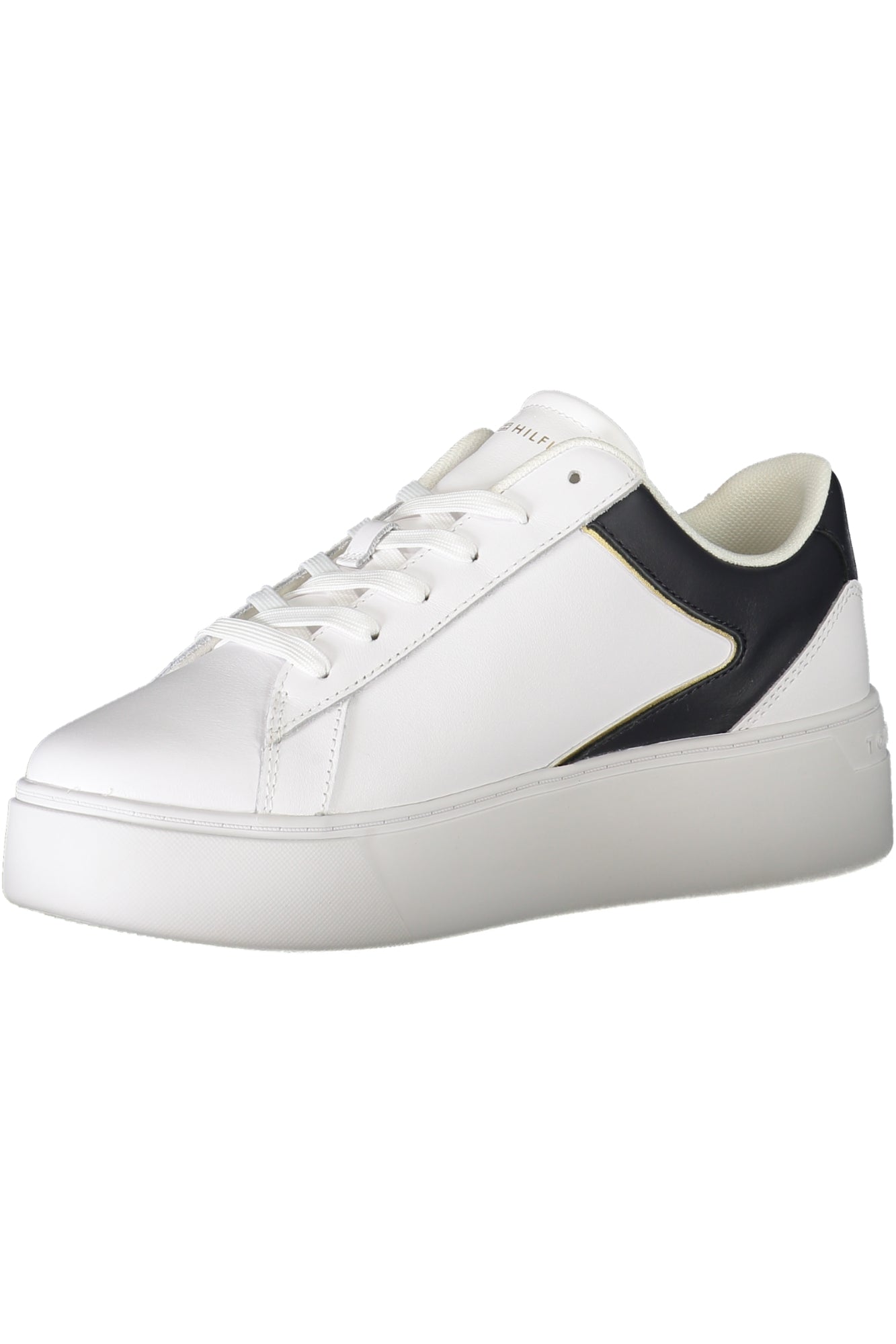 TOMMY HILFIGER CALZATURA SPORTIVA DONNA BIANCO""