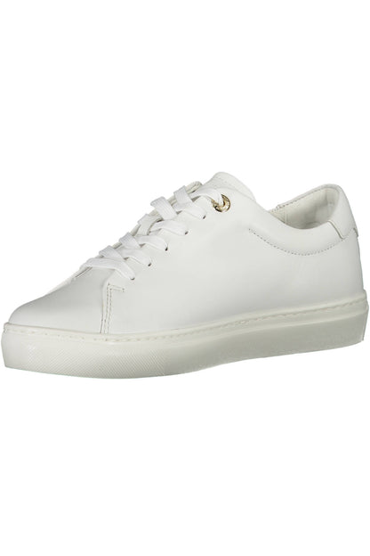 TOMMY HILFIGER CALZATURA SPORTIVA DONNA BIANCO""