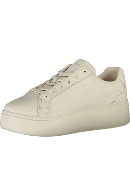 TOMMY HILFIGER CALZATURA SPORTIVA DONNA BIANCO""