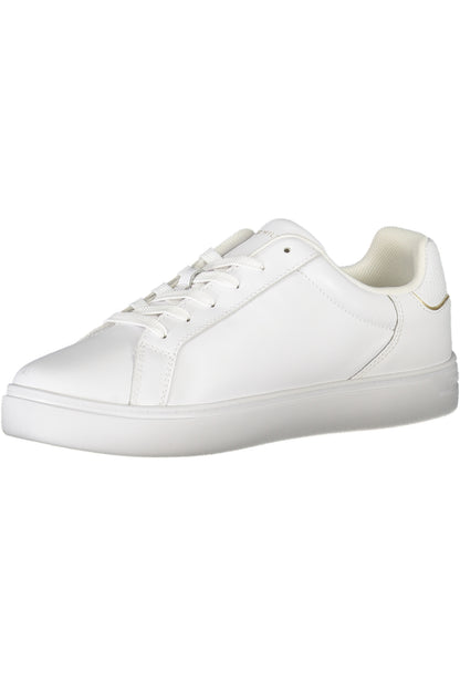 Tommy Hilfiger Calzatura Sportiva Donna Bianco""