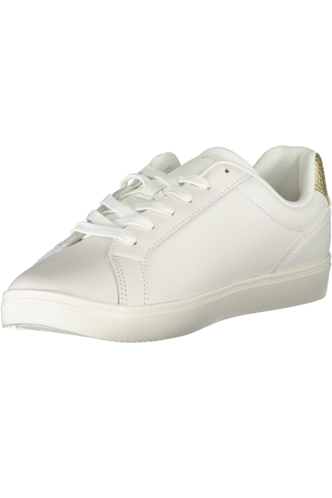 TOMMY HILFIGER CALZATURA SPORTIVA DONNA BIANCO""