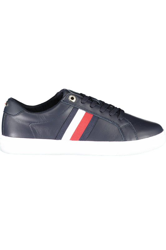 TOMMY HILFIGER CALZATURA SPORTIVA DONNA BLU""