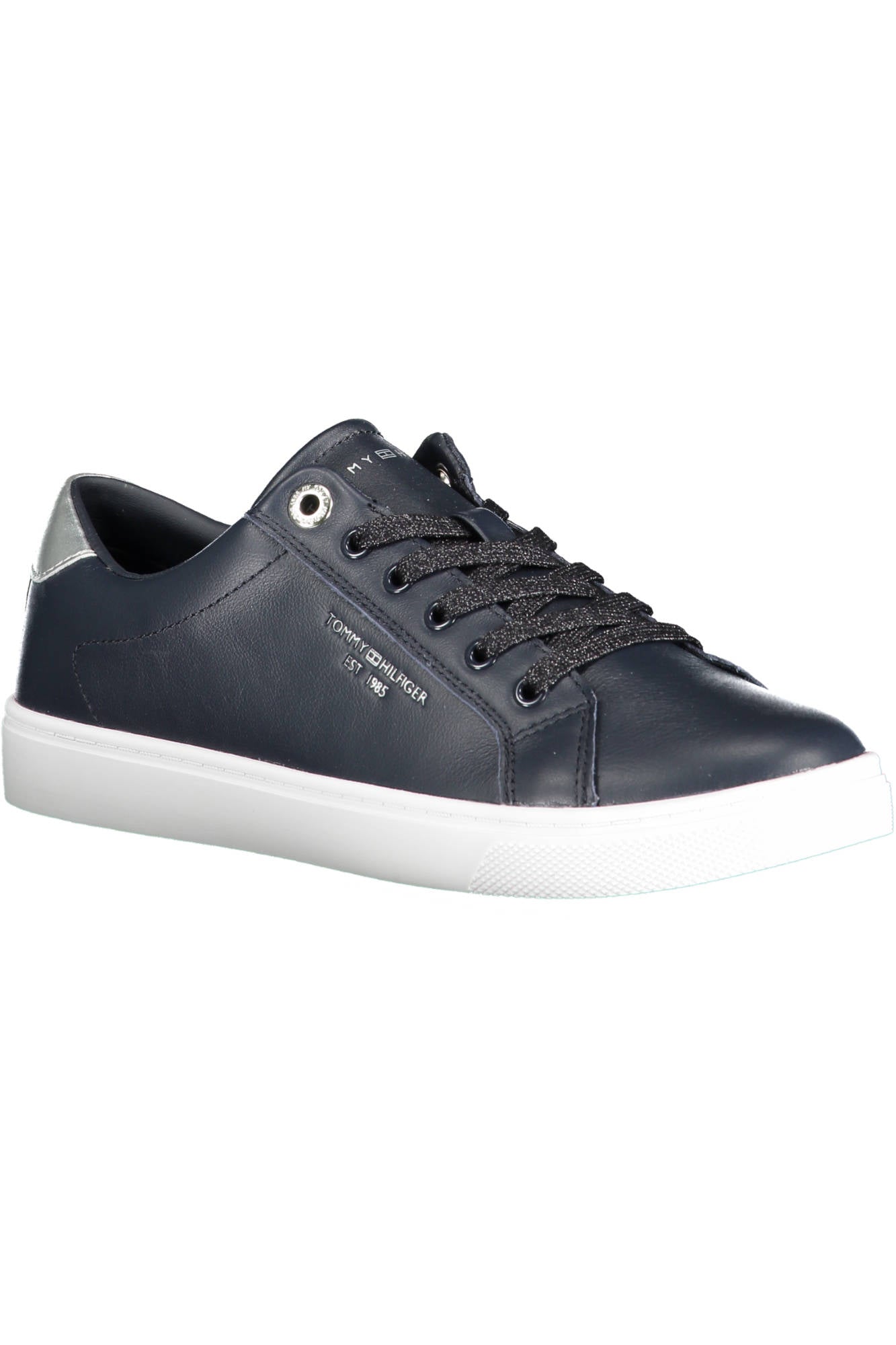 TOMMY HILFIGER CALZATURA SPORTIVA DONNA BLU""