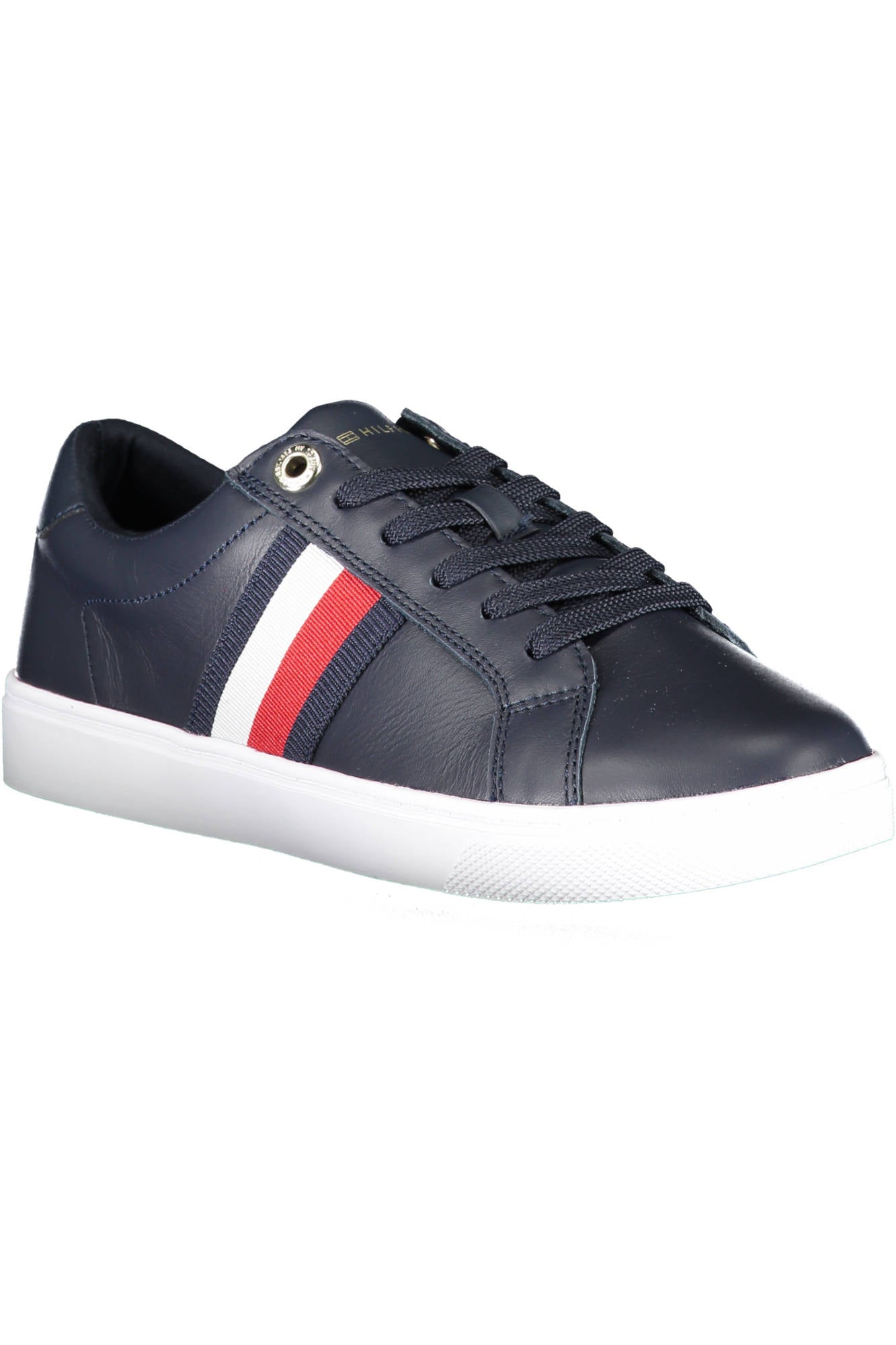 TOMMY HILFIGER CALZATURA SPORTIVA DONNA BLU""